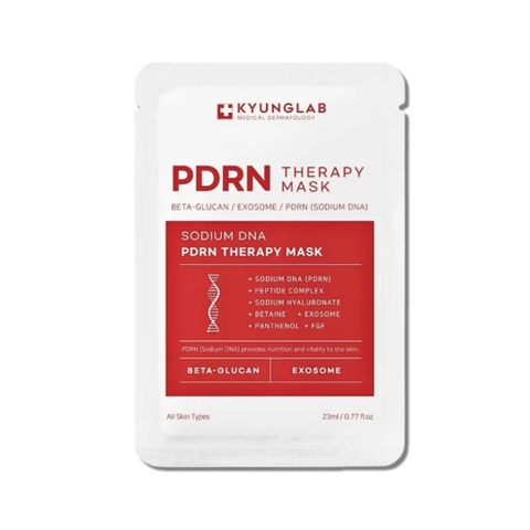 Mặt Nạ Kyunglab PDRN Therapy Mask - Cấp Ẩm, Phục Hồi Da