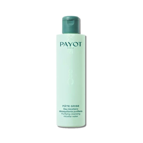 Nước Tẩy Trang Thanh Lọc Da PAYOT Pâte Grise Purifying Cleansing Micellar Water