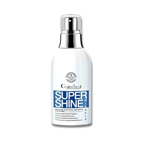 Nước Thần Căng Bóng Da Cosmeheal SuperShine Miracle