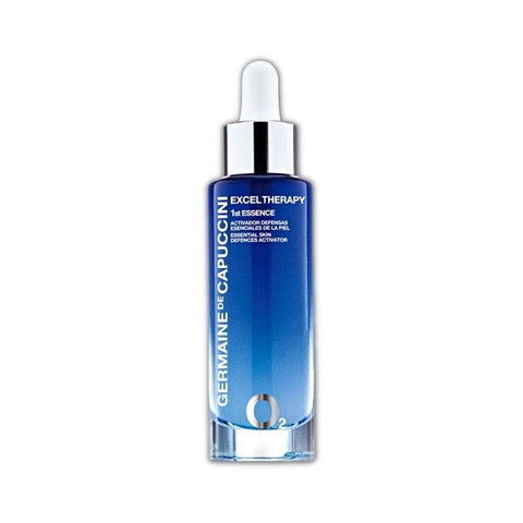 Serum Tăng Miễn Dịch Da Germaine ET O2 - 1st Essence Skin Defences Activator