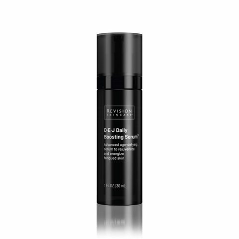 Serum Trẻ Hóa Và Kích Hoạt Năng Lượng Tế Bào Revision D·E·J Daily Boosting Serum™