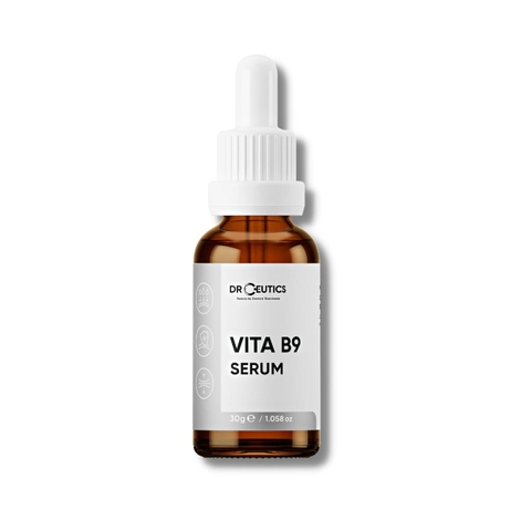 Vita B9 Serum DrCeutics