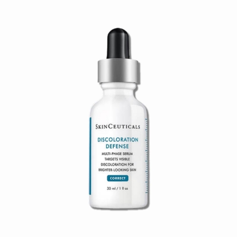 SkinCeuticals Discoloration Defense - Tinh Chất Chuyên Biệt Giảm Đốm Nâu & Thâm Mụn (Tranexamic Acid 3%)
