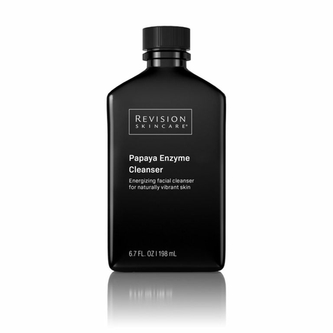 Sữa Rửa Mặt Tẩy Tế Bào Chết Nhẹ Nhàng Revision Papaya Enzyme Cleanser