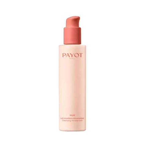 Sữa Tẩy Trang Dịu Nhẹ PAYOT Nue Cleansing Micellar Milk