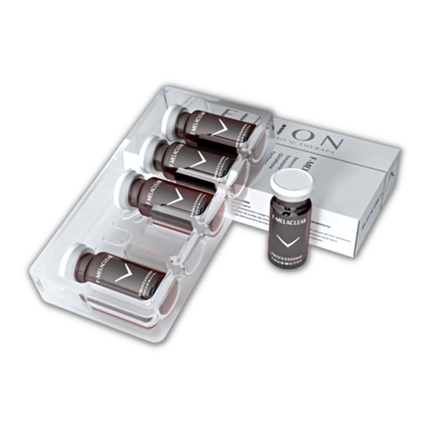 Tiêm Điều Trị Sắc Tố F-Melaclear | Fusion Meso