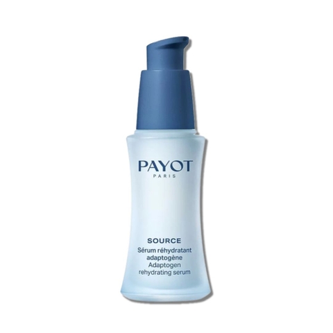 Tinh Chất Cấp Ẩm Căng Mịn Da PAYOT Source Adaptogen Rehydrating Serum