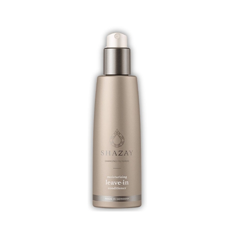 Xịt Dưỡng Tóc Chống Nhiệt Shazay Moisturizing Leave-in Conditioner