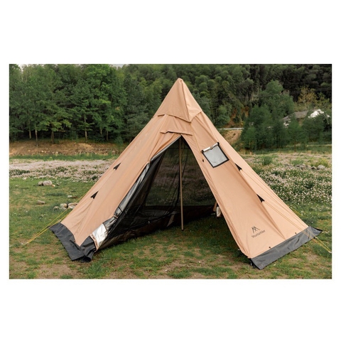 Lều 6 người Mountainhike Pyramid Tent