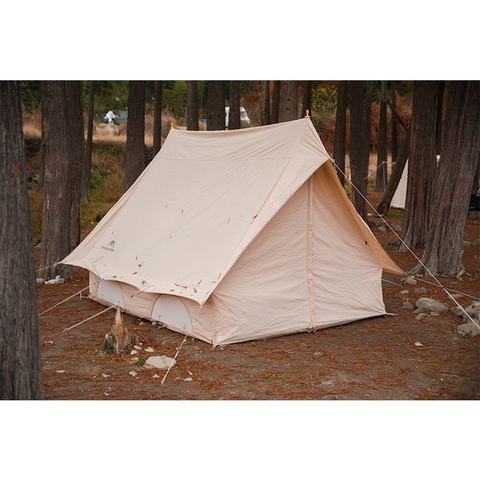 Lều Mông Cổ 4 người Mountainhike