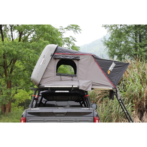 Lều nóc dã ngoại xe ôtô, Lều Lều nóc dã ngoại xe ôtô, Lều gắn nóc xe ô tô dã ngoại sử dụng cho xe SUV, SEDAN, MPV, BÁN T