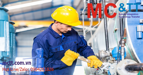 Industrial Maintenance – Bảo trì công nghiệp là gì?