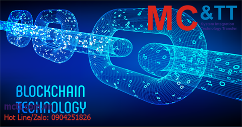 5 Dự Án Blockchain tiêu biểu ứng dụng vào chuỗi cung ứng