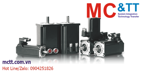 Cách chọn Động cơ Servo đúng kỹ thuật cho hệ thống tự động hóa của bạn