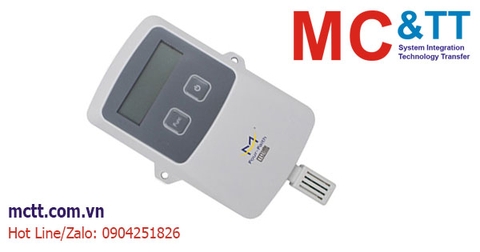 Cảm biến nhiệt độ và độ ẩm là gì? Tổng quan về cảm biến nhiệt độ - độ ẩm