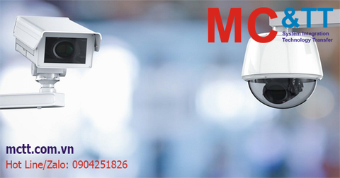 Camera IP là gì? Ưu, nhược điểm và phân loại camera IP