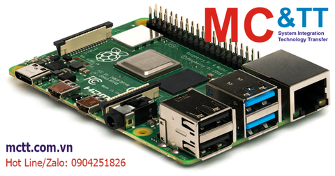 Hướng dẫn chi tiết cách chuyển đổi Raspberry Pi thành thiết bị NAS