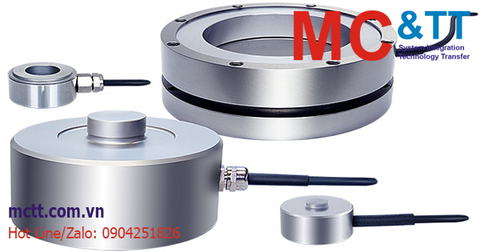 Cảm biến đo lực nén (Compressive Force Sensors ) Lorenz Messtechnik GmbH