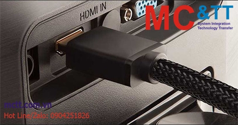Các cổng kết nối màn hình máy tính phổ biến và những điều bạn cần biết