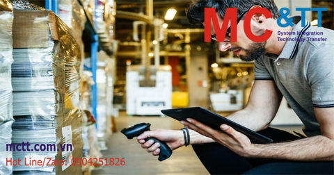 Công nghệ RFID, RTLS là gì? Sự khác biệt giữa RFID và RTLS