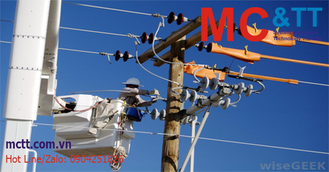 Công nghệ truyền thông đường dây điện PLC (Power Line Communication) là gì?