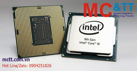 Ý nghĩa của các ký tự trên Bộ vi xử lý CPU Intel