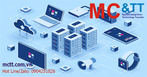 Data Center là gì? Tìm hiểu chi tiết các thành phần chính tạo nên trung tâm dữ liệu