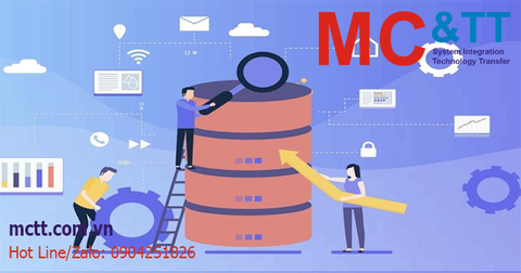 Hệ quản trị cơ sở dữ liệu là gì? Vai trò của hệ quản trị cơ sở dữ liệu