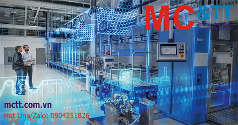 Digital Twin: Khép lại vòng lặp từ Vận hành đến Thiết kế