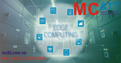 Điện toán biên – Edge Computing Là Gì ? Ứng Dụng Của Edge Computing Là Gì ?