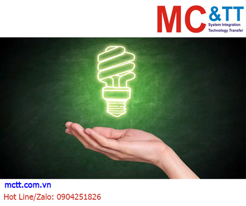 Quản lý năng lượng trở thành nhu cầu thiết yếu của chiến lược kinh doanh