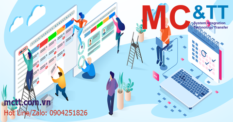 Quản lý dịch vụ Field Service (FSM) là gì và tại sao bạn nên quan tâm đến Field Service ?