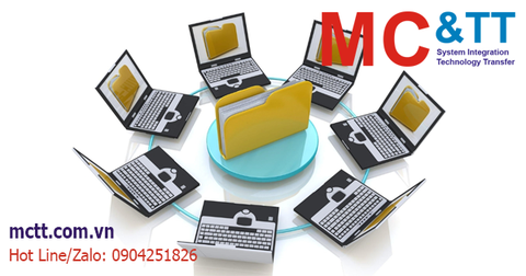 File server là gì? Vai trò và cách thức vận hành của File Server
