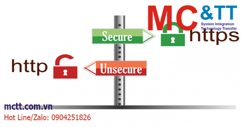Tổng quan về giao thức HTTP, HTTPS
