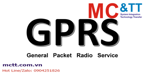 GPRS là gì? Tổng quan về “General Packet Radio Service”