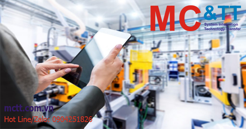 Triển khai hệ thống quản lý quy trình sản xuất cho sản xuất kỹ thuật số