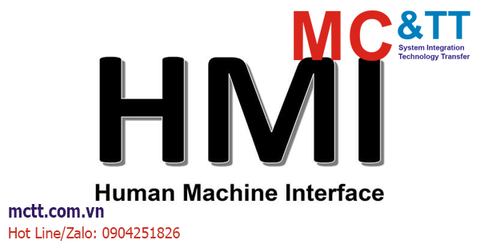 HMI là gì? Phân loại, cấu tạo, ứng dụng và 30 hãng sản xuất HMI
