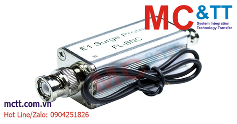 Thiết bị chống sét đường tín hiệu RS-232, RS-485, Ethernet, Video 3onedata