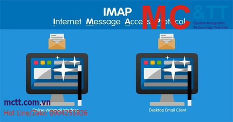 IMAP là gì? Ưu điểm và hạn chế của IMAP