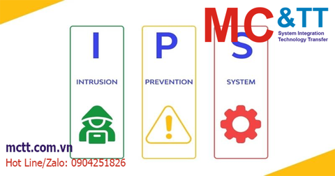 IPS là gì? Vai trò của hệ thống IPS trong không gian mạng