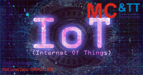 IoT Platform là gì ? Có những loại IoT Platform nào ?