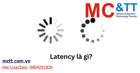 Latency là gì? Ảnh hưởng của Latency đối với đường truyền mạng Wifi