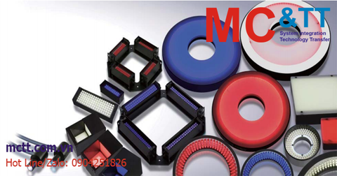 Light Source - Nguồn sáng trong xử lý ảnh Machine Vision