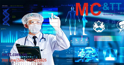 Lợi ích hàng đầu của AI trong ngành Y Dược?