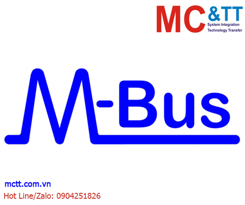 M-Bus là gì? Tổng quan về giao thức giao tiếp truyền thông Meter Bus