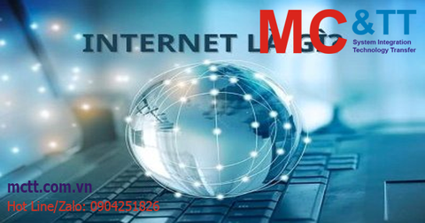 Internet là gì? Tìm hiểu kiến thức cơ bản về mạng Internet
