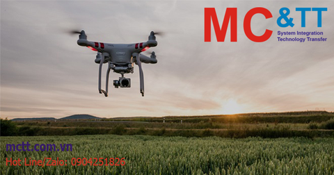Máy bay không người lái Flycam, Drone là gì