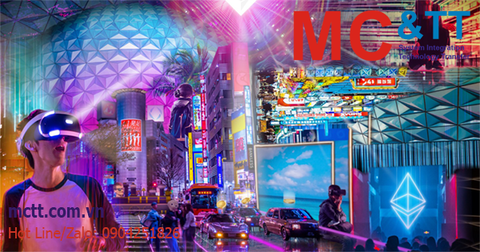 Metaverse là gì? 4 lời khuyên để chuẩn bị cho một tương lai Metaverse gần