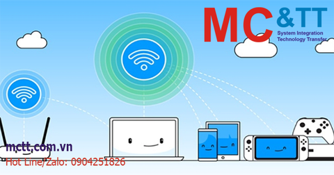 MIMO là gì? Những Lợi ích mà công nghệ MIMO mang lại