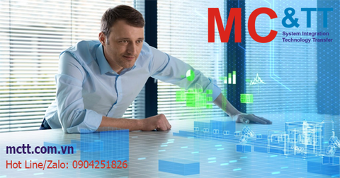 Hành trình từ nhà máy truyền thống đến nhà máy lean digital